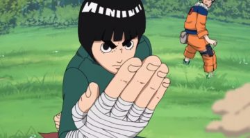Boruto – Os melhores usuários de taijutsu da nova geração