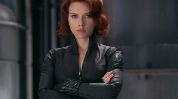 Scarlett Johansson revela o caos nos bastidores de ‘Os Vingadores’: Elenco não acreditava que iria dar certo