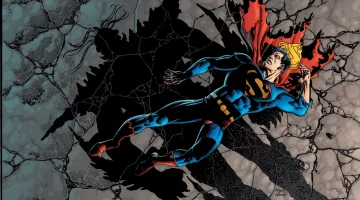 Superman fica pra trás! Conheça os sete kryptonianos que podem derrubar o Homem de Aço