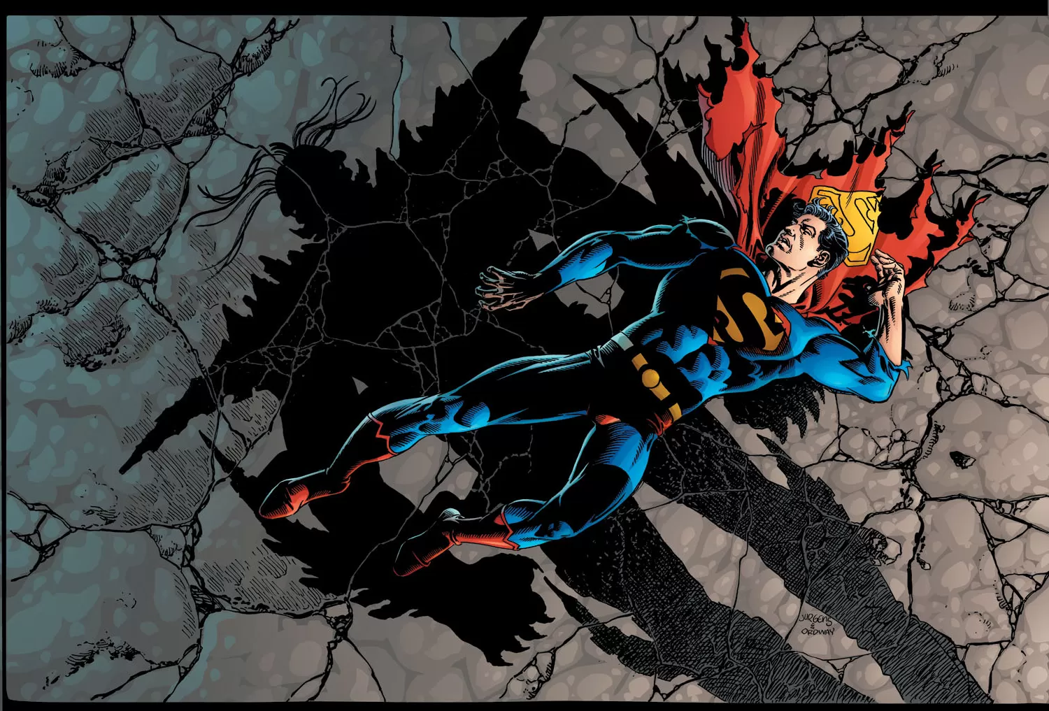 Superman fica pra trás! Conheça os sete kryptonianos que podem derrubar o Homem de Aço