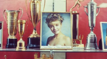 ‘Twin Peaks’: Mubi vai exibir episódios de série cult de David Lynch em cinema de São Paulo