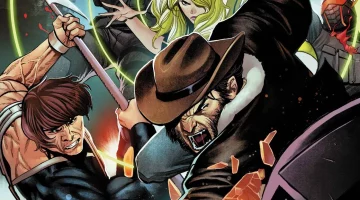 A mãe de Wolverine ainda pode estar viva! E pode estar precisando da ajuda de Logan