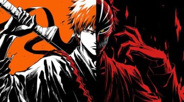 Games: ‘Bleach Rebirth of Souls’ ganha seu primeiro DLC