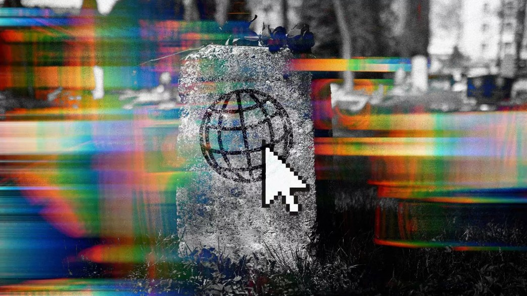 Assustador! O que é a Teoria da Internet Morta?