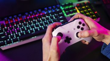 Quando foi que o videogame virou esporte?