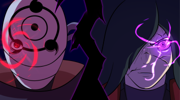 Obito sempre foi Madara? As 7 dicas que estavam bem na nossa cara