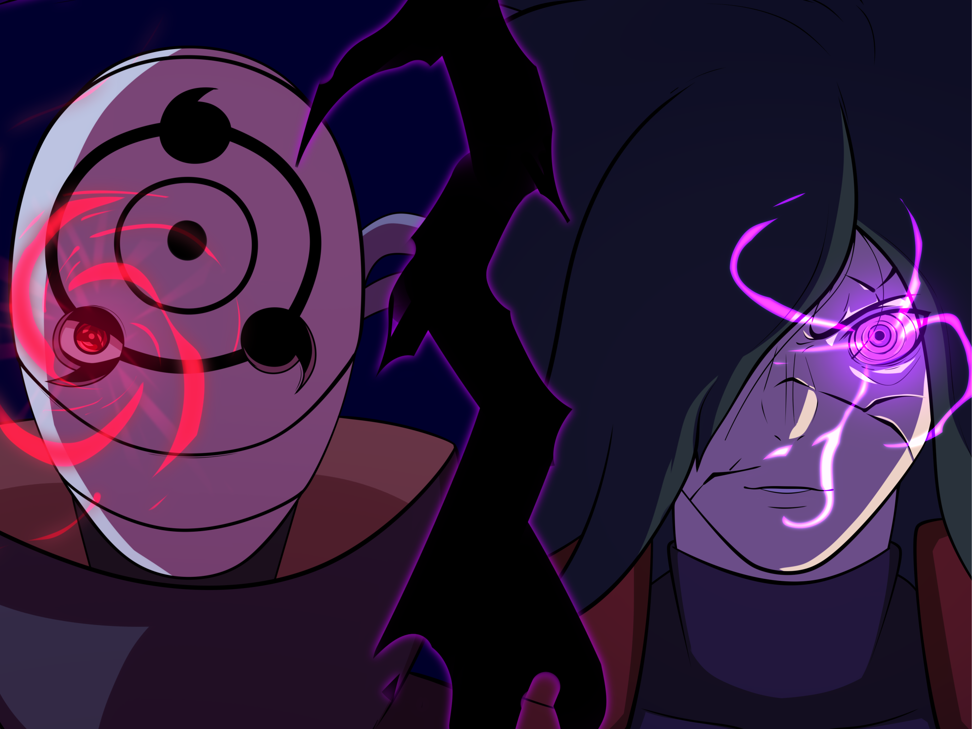 Obito sempre foi Madara? As 7 dicas que estavam bem na nossa cara