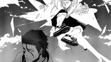 Duelo de Titãs! Satoru Gojo vs Aizen Sousuke: Quem venceria?