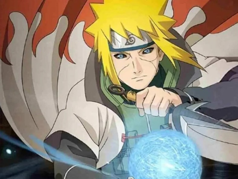 7 vezes que o Minato salvou Konoha e o mundo!