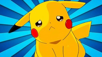 Dez Pokémon que realmente morreram no anime!