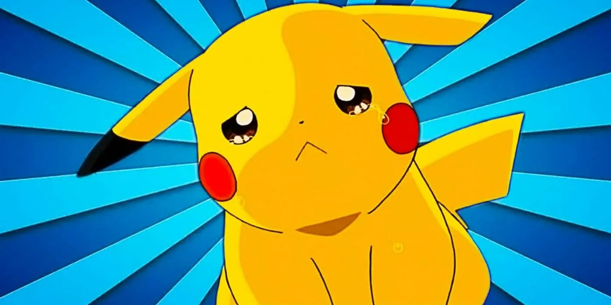 Dez Pokémon que realmente morreram no anime!