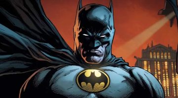 Liga da Justiça: Planos de contingência do Batman para todos os heróis!