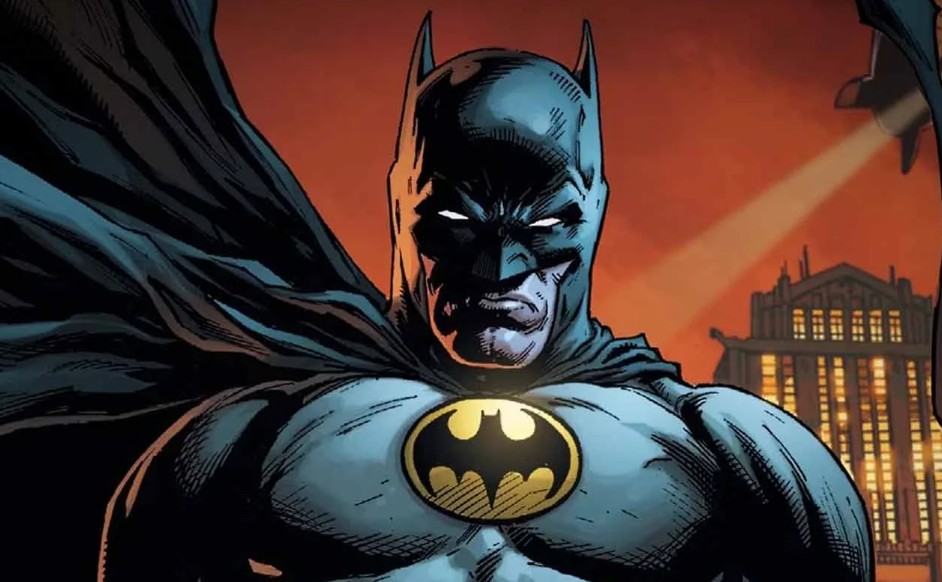 Liga da Justiça: Planos de contingência do Batman para todos os heróis!