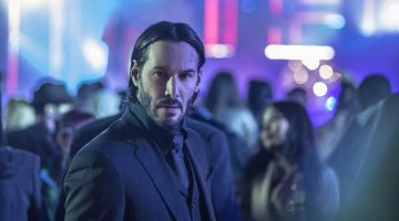‘John Wick’: coisas que não fazem sentido!
