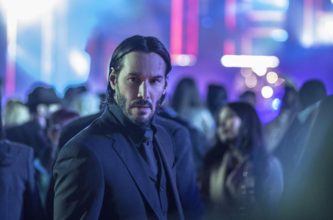 ‘John Wick’: coisas que não fazem sentido!