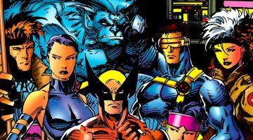 De Kiss a Kevin Feige: participações bizarras nos quadrinhos dos ‘X-Men’!
