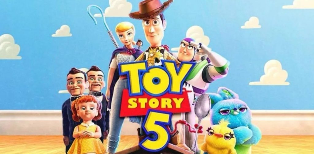 10 filmes que ninguém pediu – mas que podem ser excelentes!