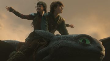 Live action de ‘Como Treinar Seu Dragão’ espera arrecadar US$ 110 milhões em sua estreia