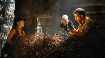 ‘Jurassic World: Recomeço’: Pré-venda de ingressos começa hoje (19); saiba detalhes do novo filme com Scarlett Johansson