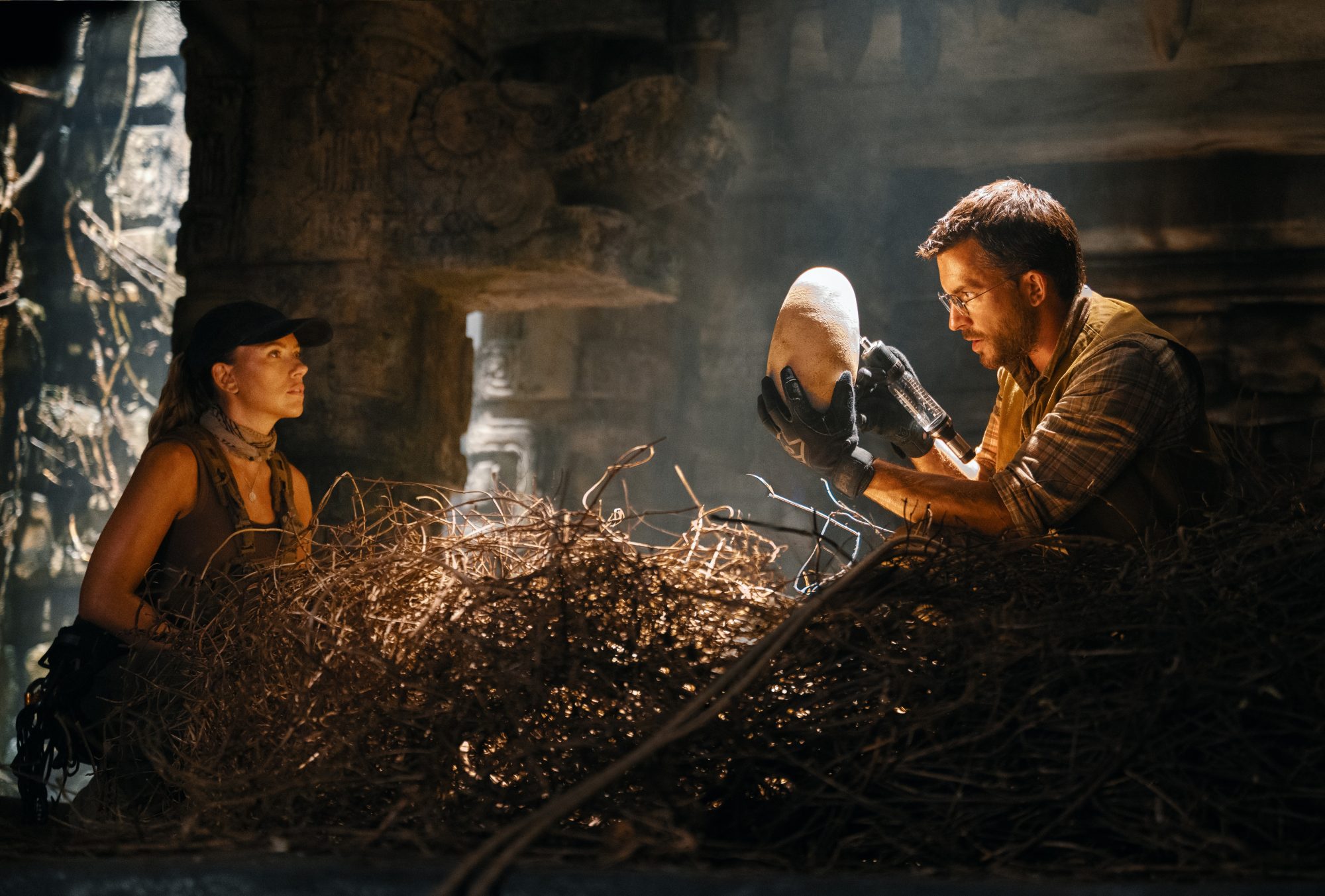 ‘Jurassic World: Recomeço’: Pré-venda de ingressos começa hoje (19); saiba detalhes do novo filme com Scarlett Johansson