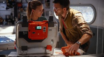 ‘Jurassic World: Recomeço’: bastidores, entrevista com elenco e novos cartazes