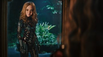 ‘M3gan 2.0’ estreia nesta quinta-feira (26) nos cinemas: terror e inteligência artificial em ação