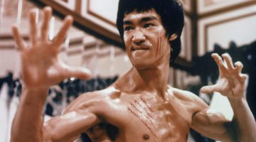 Festival de Xangai anuncia projeto de restauração com IA de 100 clássicos do cinema de kung fu