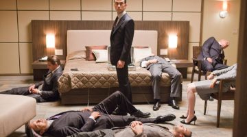 Quando a ficção científica esquece a ciência: 10 filmes sem lógica!