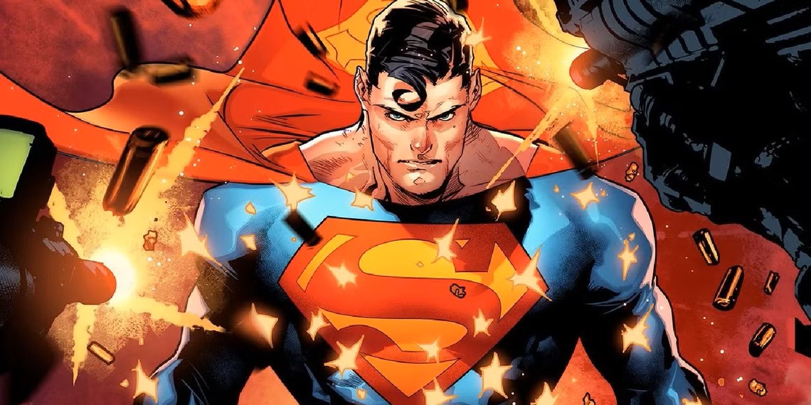 “Força Kryptoniana”: a nova e misteriosa fraqueza do Superman