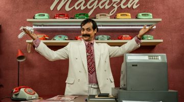 Cinema Nacional em alta: Vendas de ingressos para filmes brasileiros crescem 197% em um ano