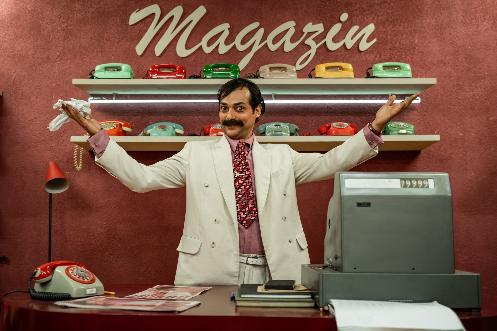 Cinema Nacional em alta: Vendas de ingressos para filmes brasileiros crescem 197% em um ano