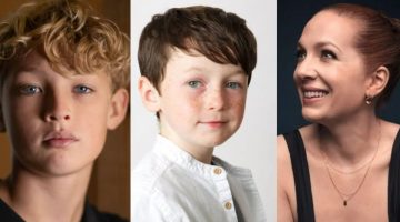 Série original da HBO ‘Harry Potter’ revela novos nomes no elenco