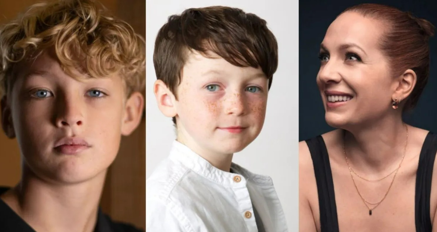 Série original da HBO ‘Harry Potter’ revela novos nomes no elenco