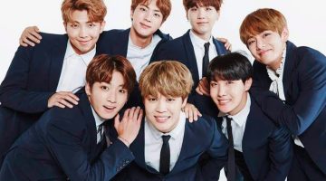 Músicas de K-pop que conquistaram Hollywood
