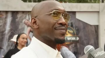 Mahershala Ali: Entre “Jurassic World Rebirth” e o suspense de “Blade”