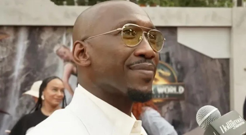 Mahershala Ali: Entre “Jurassic World Rebirth” e o suspense de “Blade”