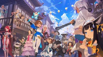 ‘Blade & Soul Heroes’ vem aí! Desenvolvedora libera 8 minutos de gameplay; assista aqui