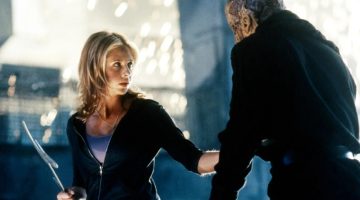 É preciso ter visto a série original para acompanhar a nova Buffy? Sarah Michelle Gellar diz