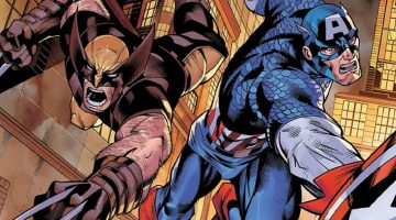 Nem Adamantium e nem Vibranium: esse é o metal mais forte da Marvel!