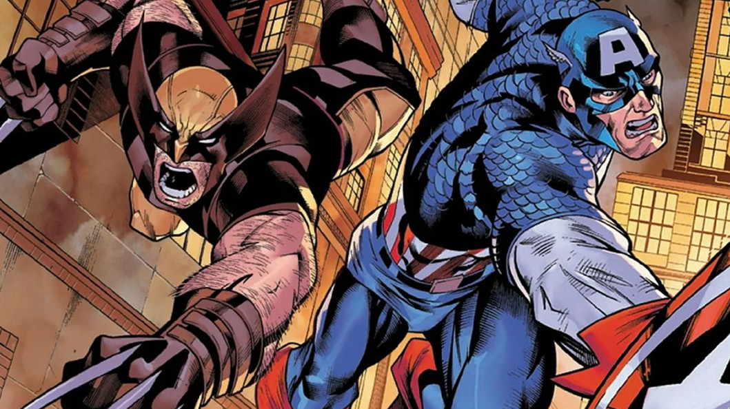 Nem Adamantium e nem Vibranium: esse é o metal mais forte da Marvel!