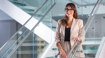 Ei Nerd Entrevista: Diretora da WBD Brasil fala sobre o sucesso das animações para o público mais velho