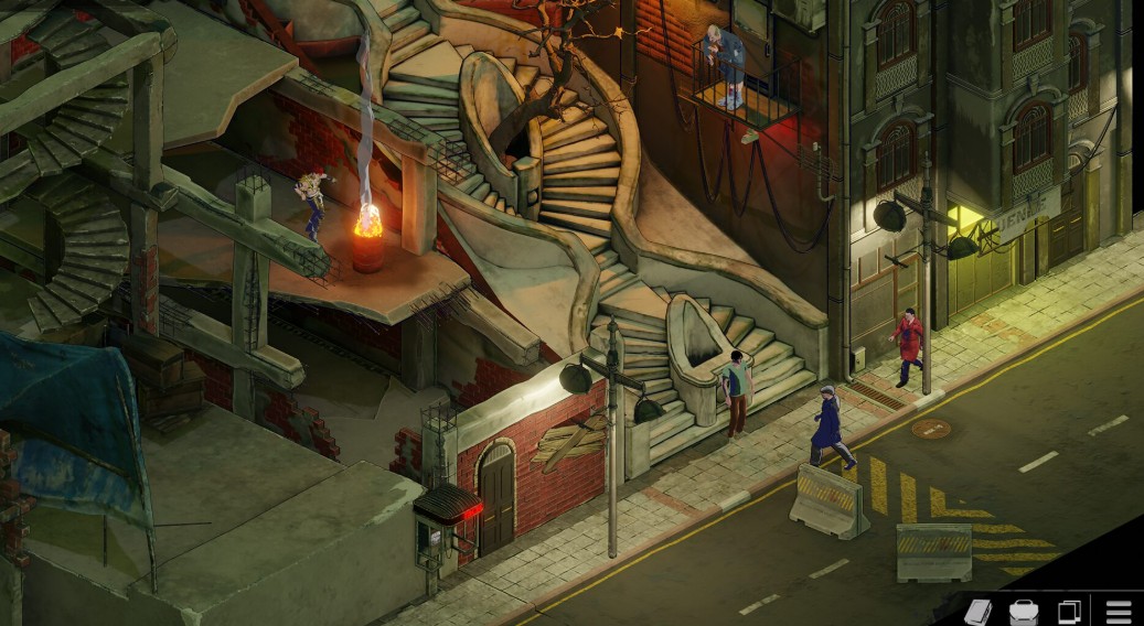 “Pera Coda”: novo jogo de aventura de mistério em Istambul