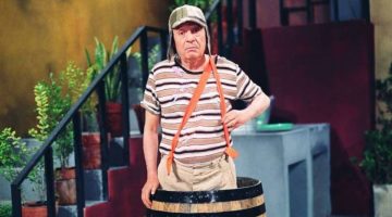 Prime Vídeo terá ‘Chaves’ e ‘Chapolin’ no catálogo em quase toda América Latina