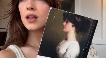 Daisy Edgar-Jones será Elinor Dashwood em nova adaptação de ‘Razão e Sensibilidade’