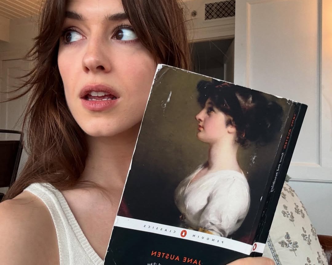 Daisy Edgar-Jones será Elinor Dashwood em nova adaptação de ‘Razão e Sensibilidade’