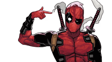 Os melhores times que o Deadpool já integrou!