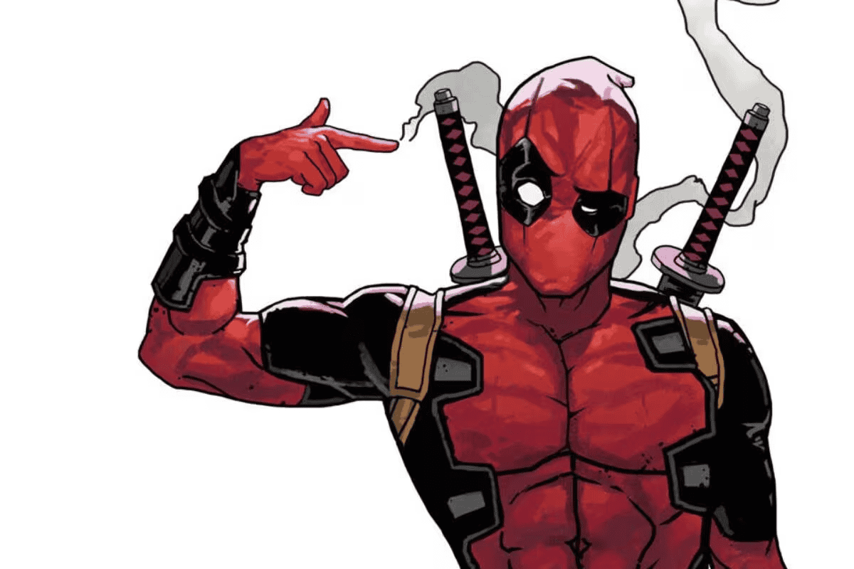 Os melhores times que o Deadpool já integrou!
