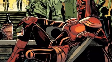Ela é a mutante mais poderosa da Marvel: duvido que você conheça!