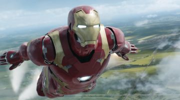 Tony Stark ao som de Iron Man: por que os fãs pediram tanto?