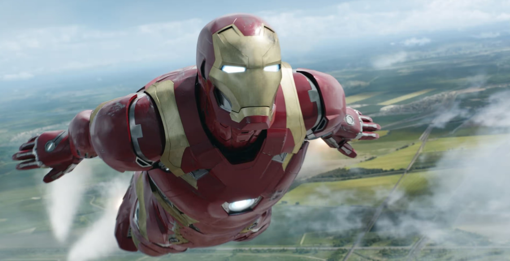 Tony Stark ao som de Iron Man: por que os fãs pediram tanto?